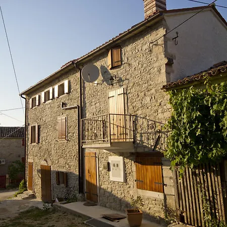 Lejlighed Marjeta Motovun