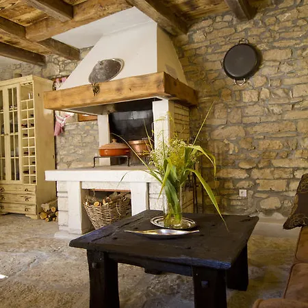 Lejlighed Marjeta Motovun