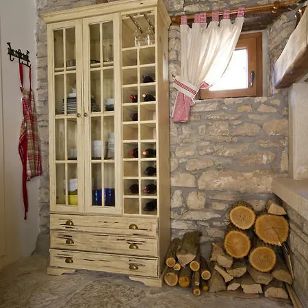 Lejlighed Marjeta