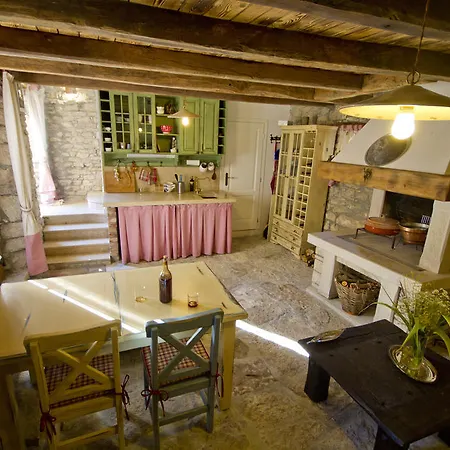 Marjeta Motovun