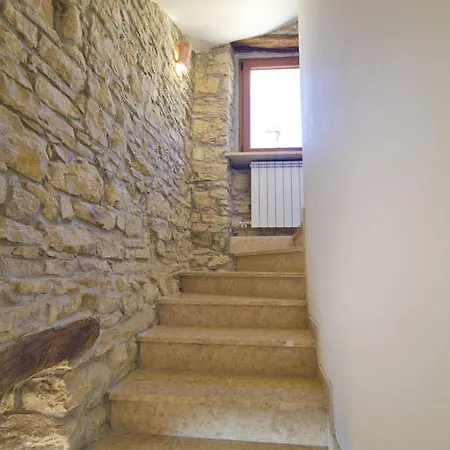 Lejlighed Marjeta Motovun