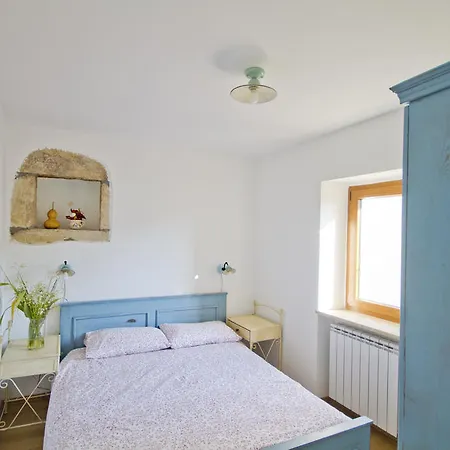 Lejlighed Marjeta Motovun