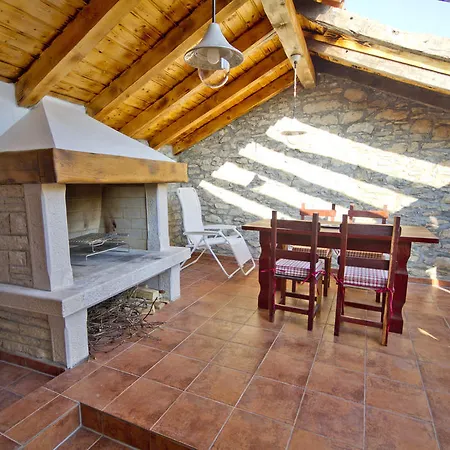 Lejlighed Marjeta Motovun
