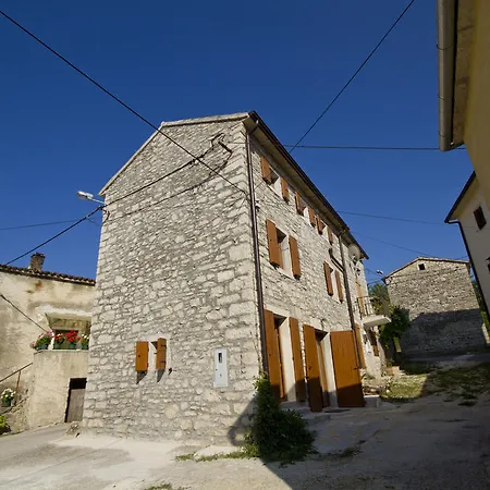 Apartment Marjeta *