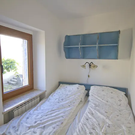 Apartment Marjeta *